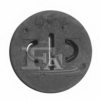 ROVER GEX7545 Holder, exhaust system